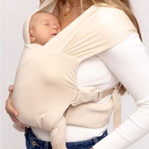 Wildbird Sparrow - Aerial Buckle Wrap